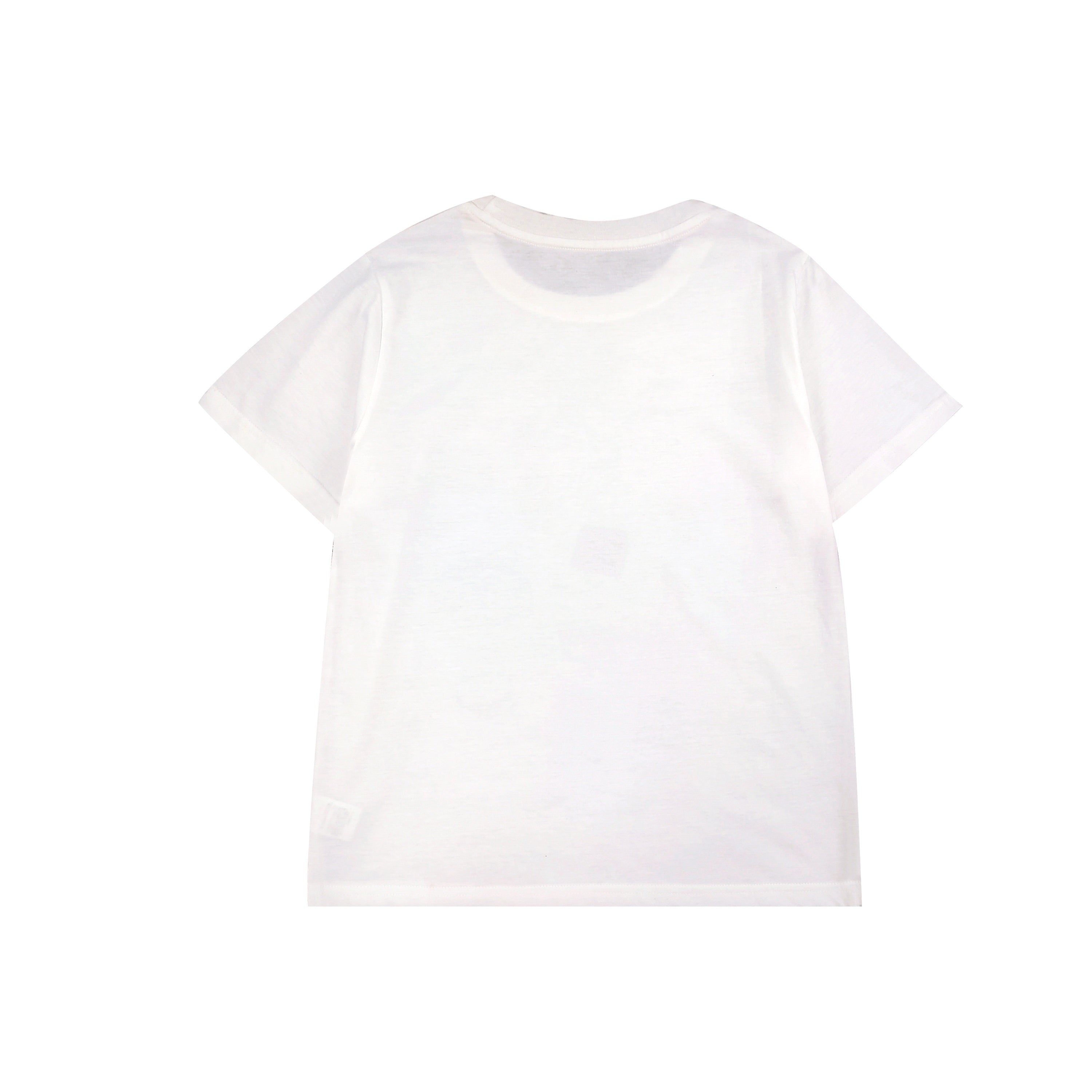 Kawaii Japanese Food Print T-Shirt Harajuku Minimal Sketch Cotton Tee